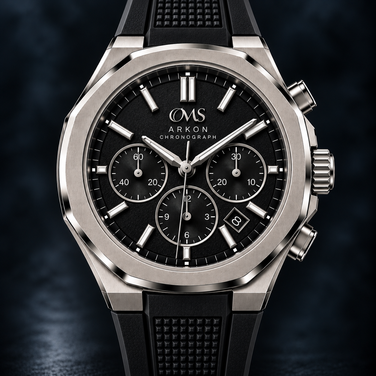 OMS – ARKON Chrono Sort